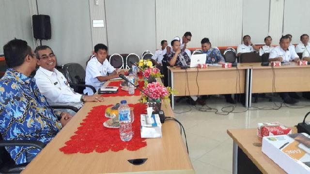 Pemkab Kuansing akan Dinilai Tahun Ini, Ombudsman RI Sosialisasikan Pelayanan Publik